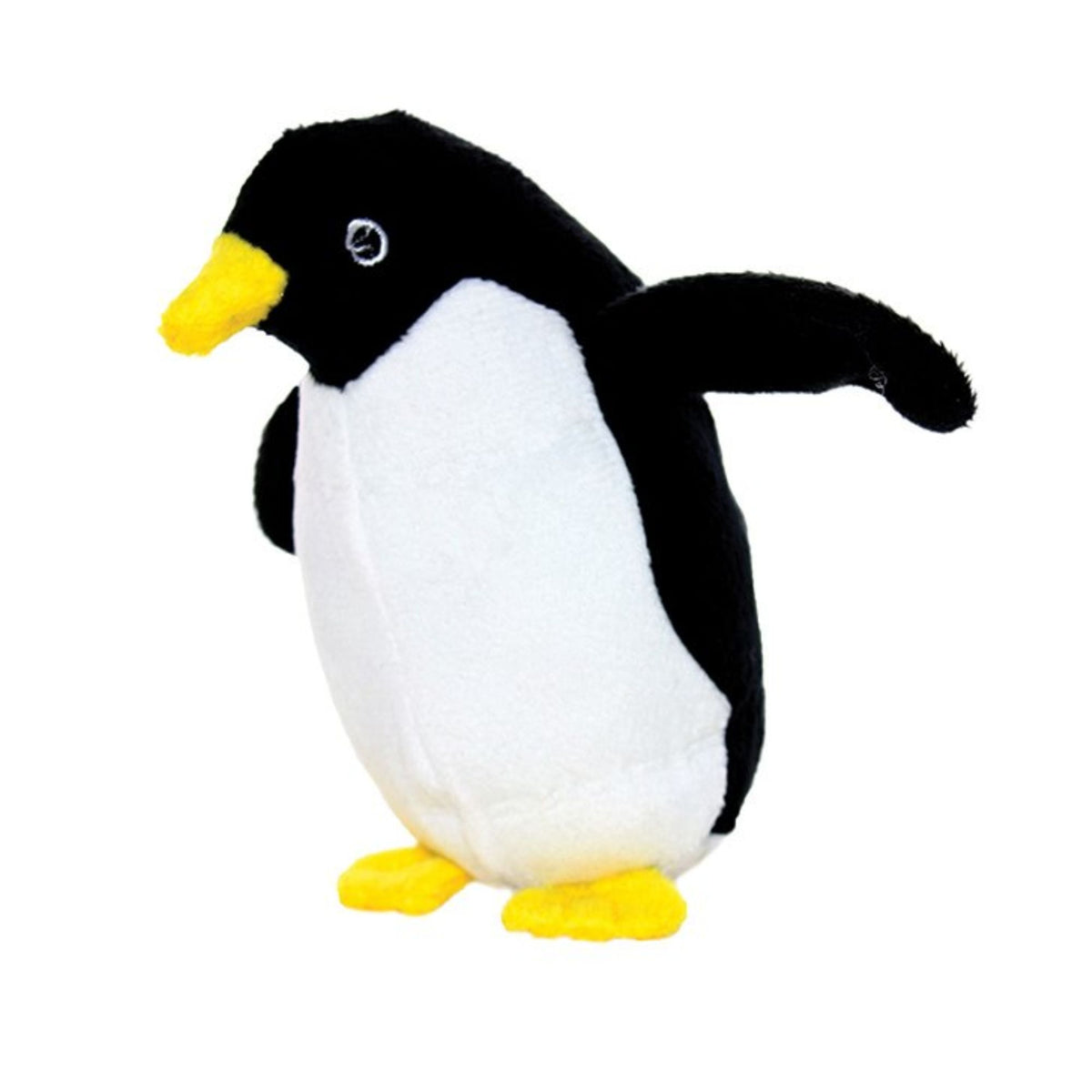 Tuffy JR Penguin
