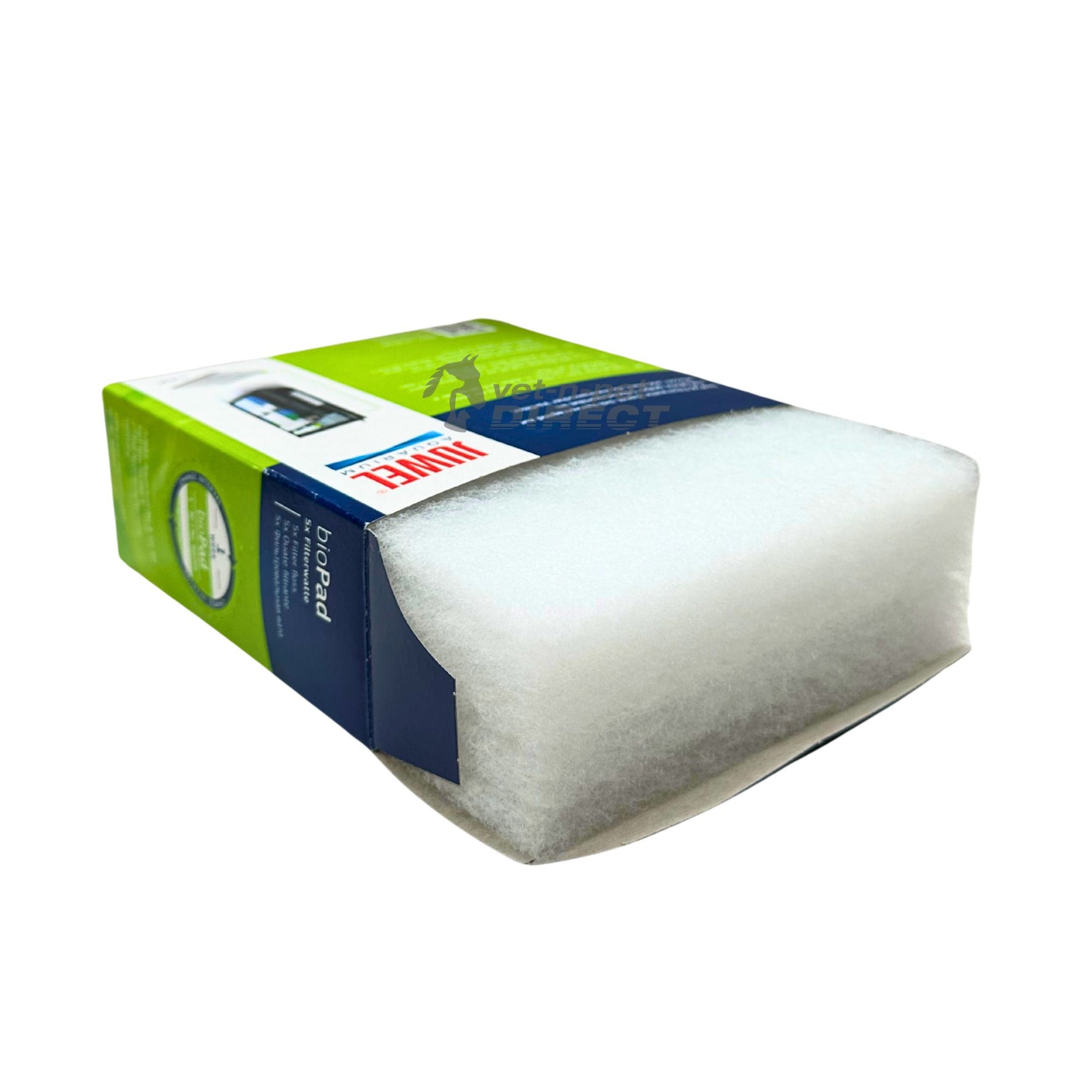 Juwel Poly BioPads - 5 Pack
