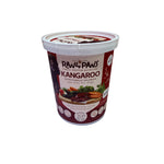 Raw4Paws Kangaroo Raw Diet for Dogs (Frozen - Pickup Only)