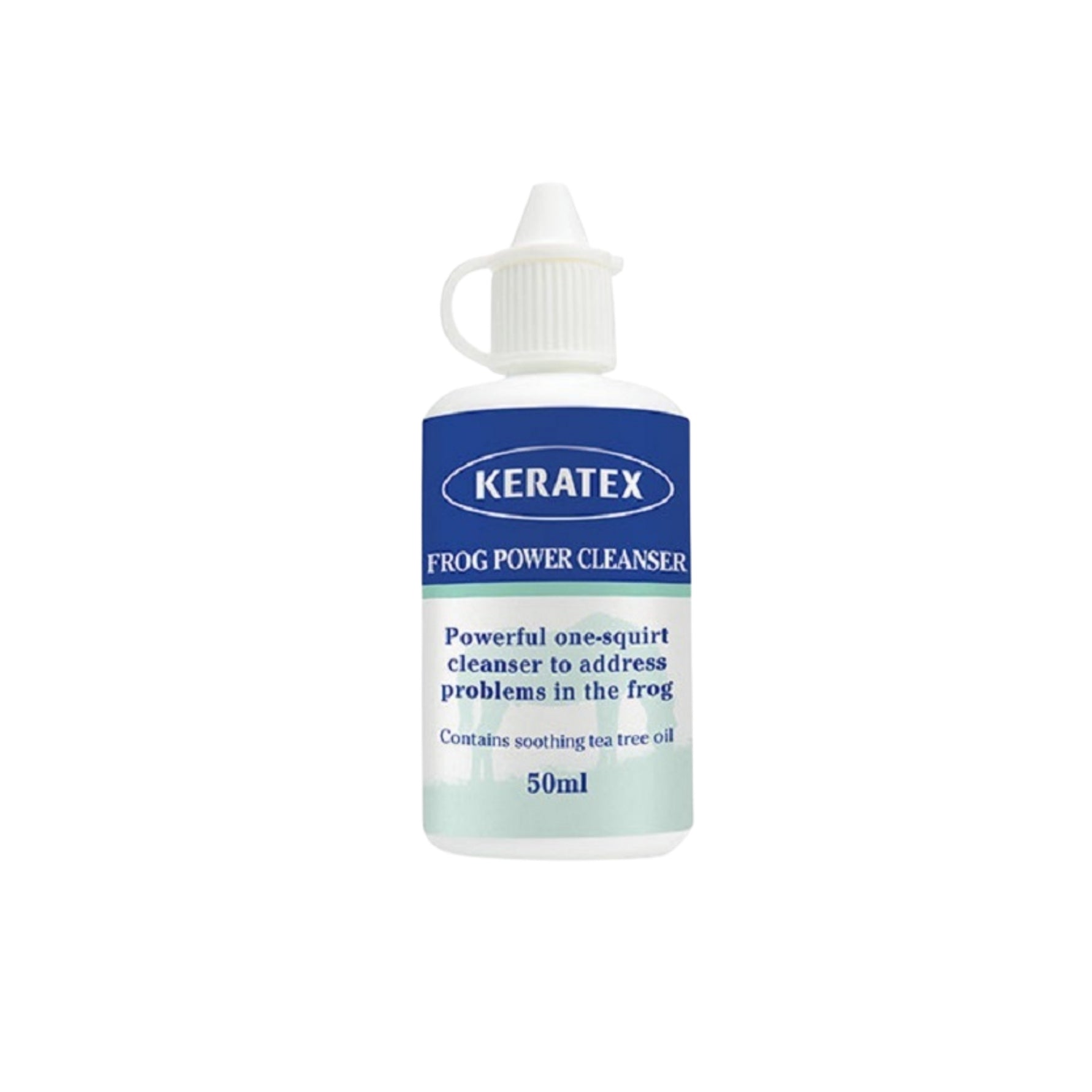 Keratex Frog Power Cleanser 50mL
