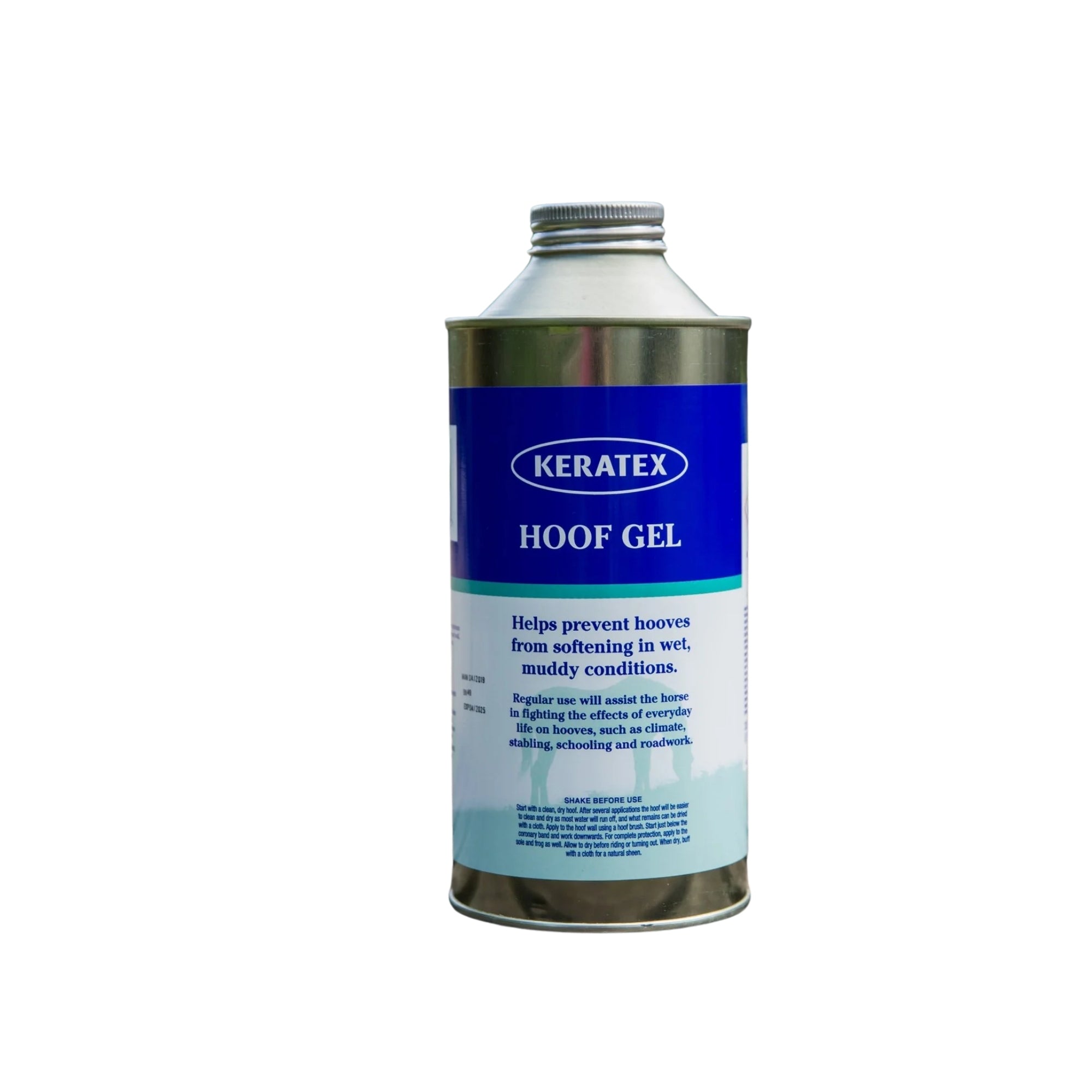Keratex Hoof Gel 1 L