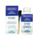 Keratex Hoof Hardener 250mL