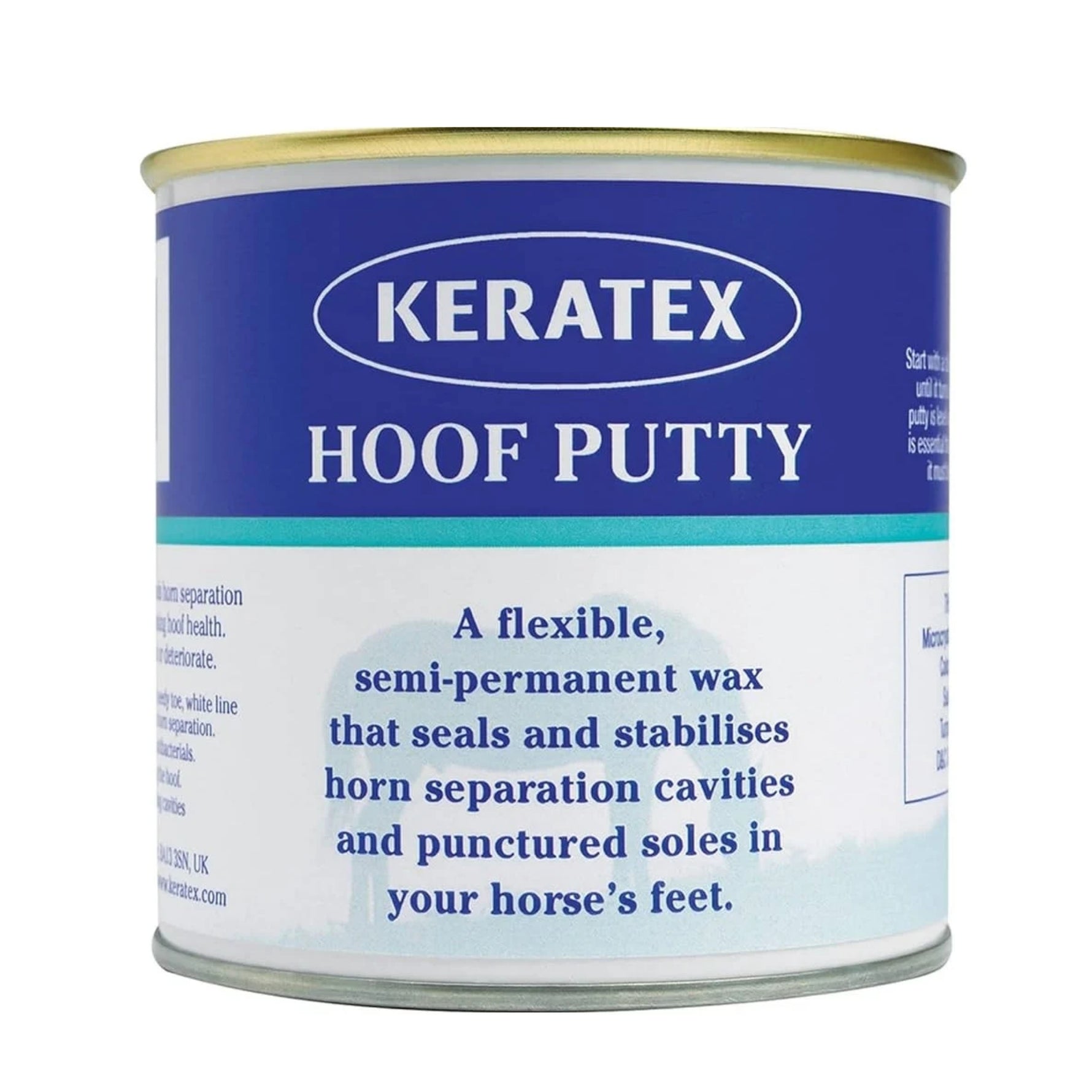 Keratex Hoof Putty 200g