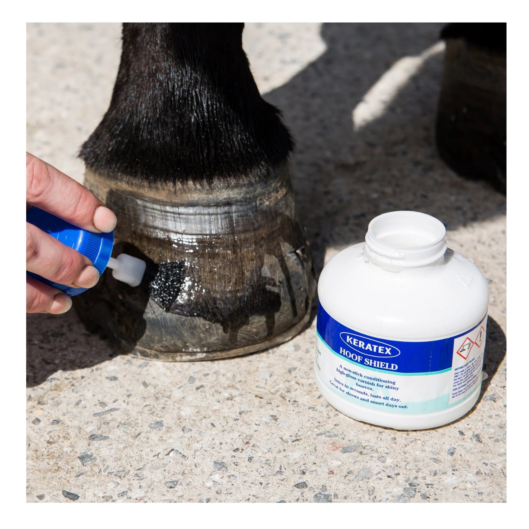 Keratex Hoof Shield 250mL