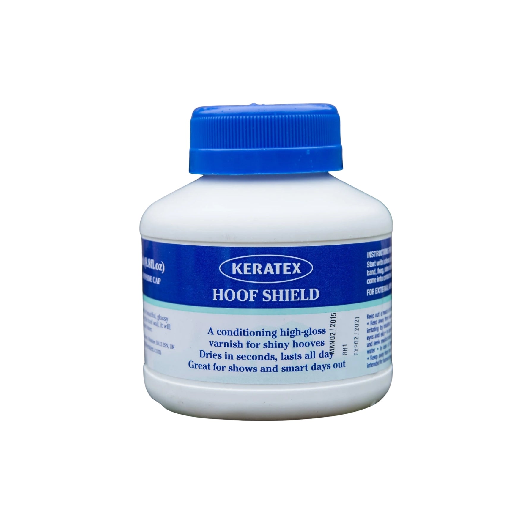 Keratex Hoof Shield 250mL