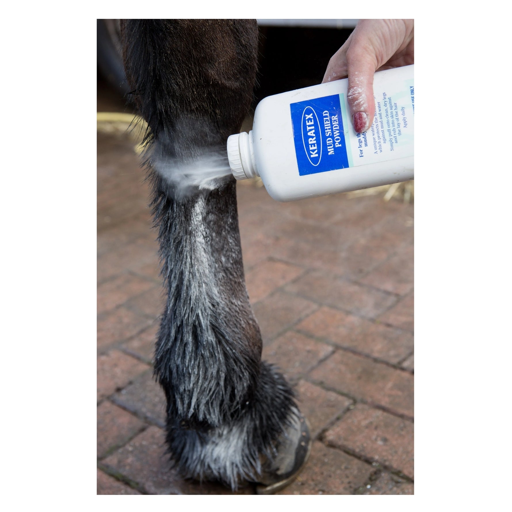 Keratex Mud Shield Powder 450g