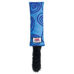 Kong Kickeroo Swirl - Blue