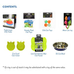 Prestige Pet Kitten Gift Pack