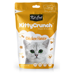 Kit Cat KittyCrunch Treats 60g
