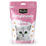 Kit Cat KittyCrunch Treats 60g