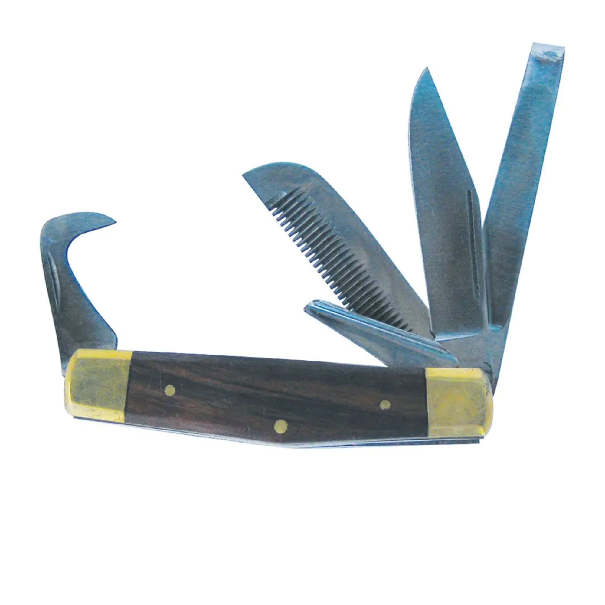 Knife 5-Blade Multipurpose