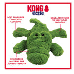 KONG Cozies - XLarge