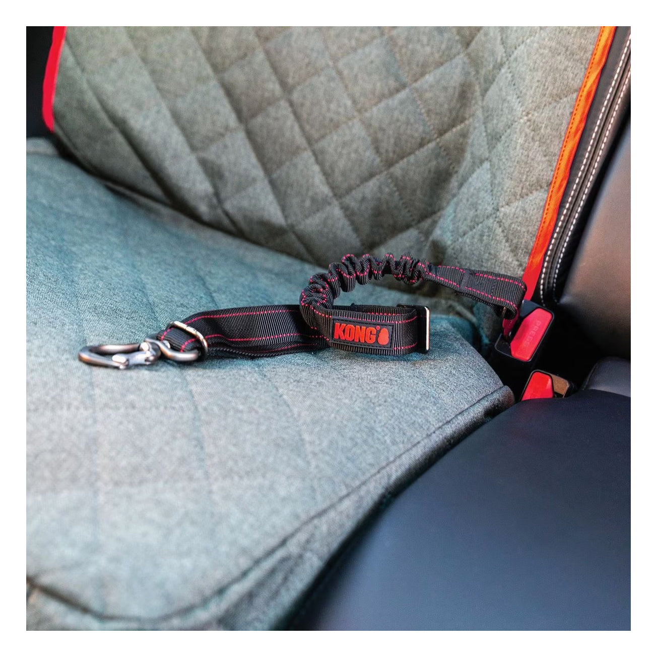 Cinto De Segurança Kong Travel Deluxe Swivel Tether | Parcelamento sem Cinto De Segurança Kong Travel Deluxe Swivel Tether | Parcelamento sem