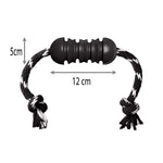 KONG Extreme Dental with Rope - Medium