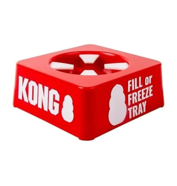 KONG Fill or Freeze Tray - Single