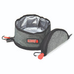 KONG Travel Fold Up Bowl