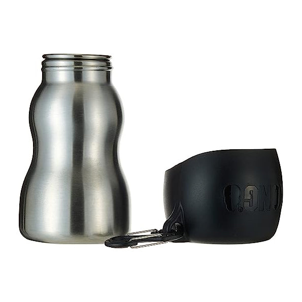 KONG H2O Stainless Steel Water Bottle 280mL