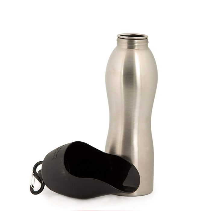 KONG H2O Insulated Stainless Steel Water Bottle 740mL