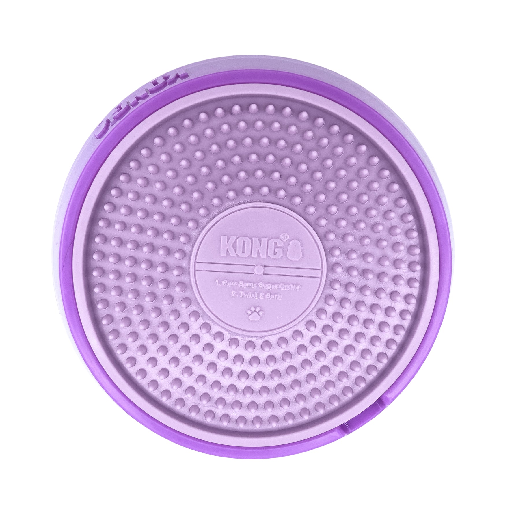 KONG Licks Spinz