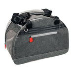 KONG Travel 2-in-1 Pet Carrier & Travel Mat
