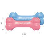 KONG Puppy Goodie Bone