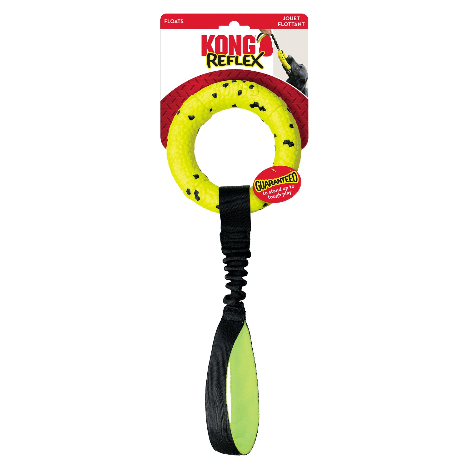 KONG Reflex Tug