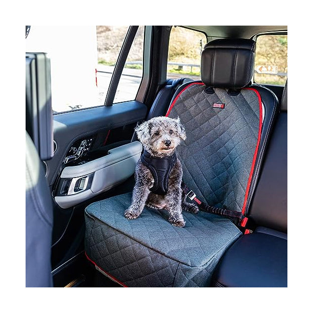 KONG Travel Single Seat Cover
