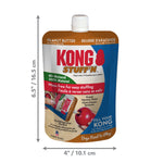 KONG Stuff'N All Natural Peanut Butter 170g