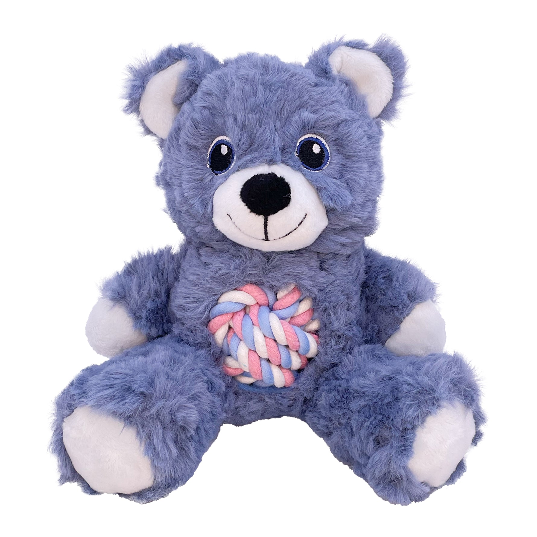 KONG Knots Teddy - Small
