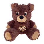 KONG Knots Teddy Medium