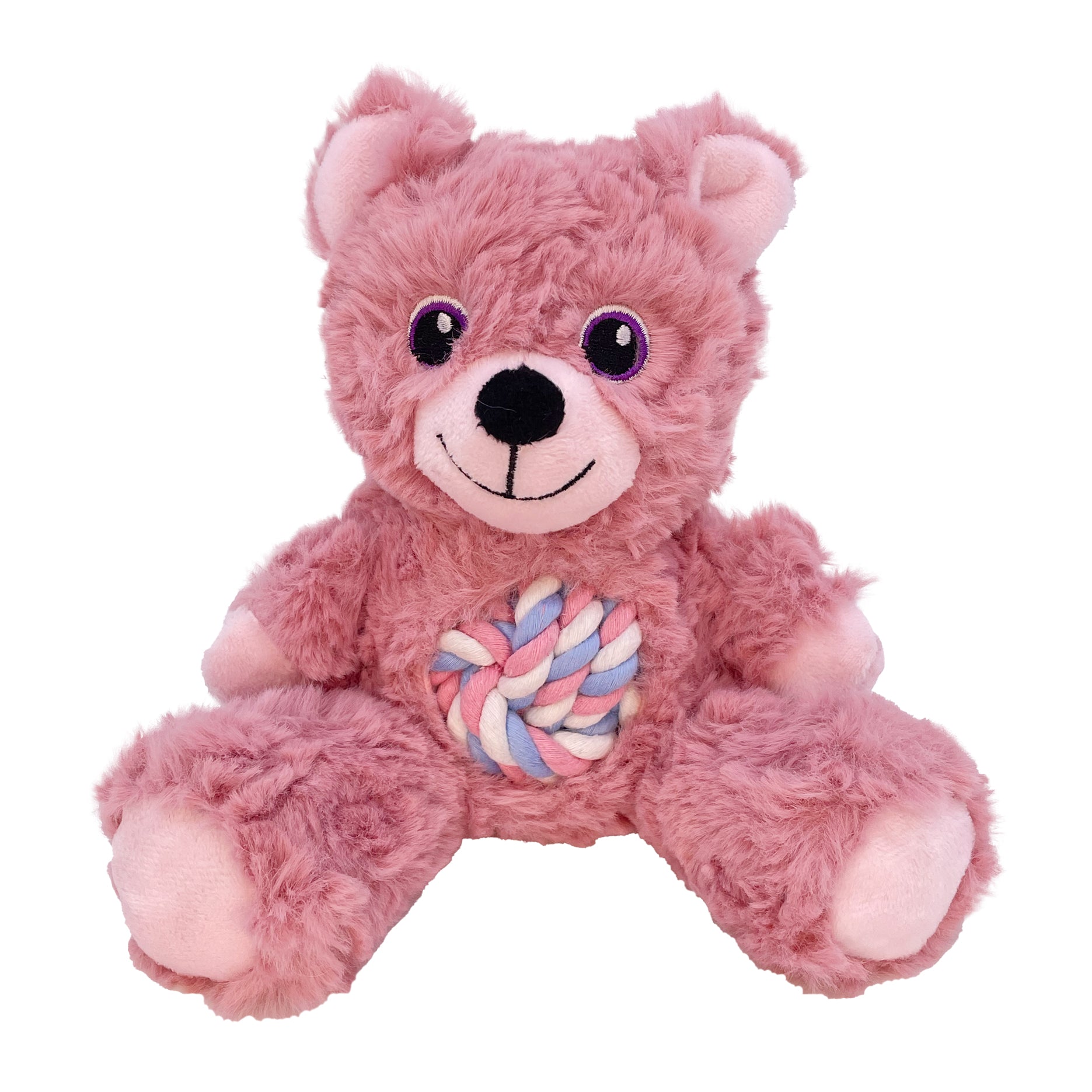 KONG Knots Teddy - Small