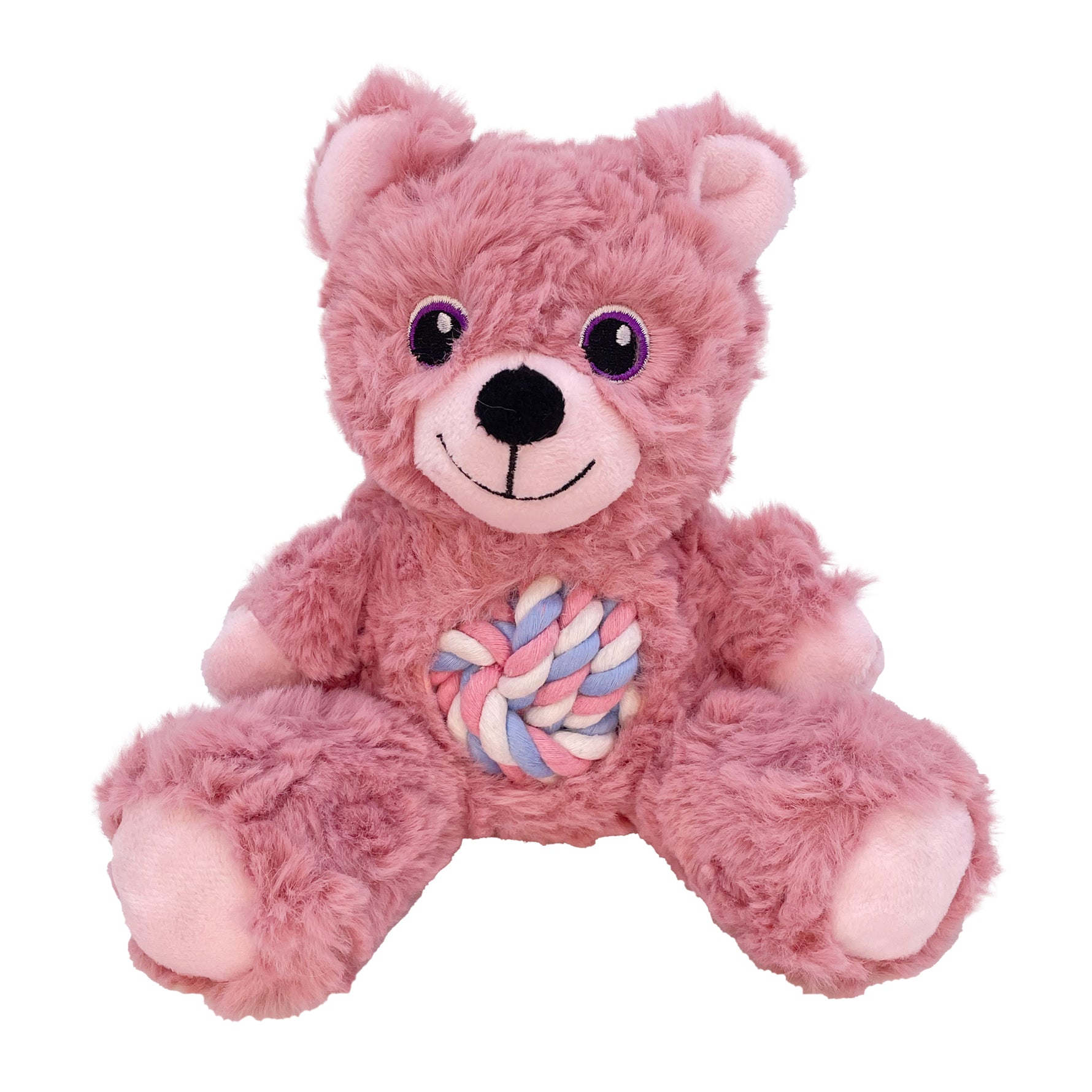 KONG Knots Teddy - Small