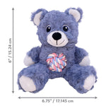 KONG Knots Teddy - Small