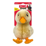 KONG Toughz Duck - Medium