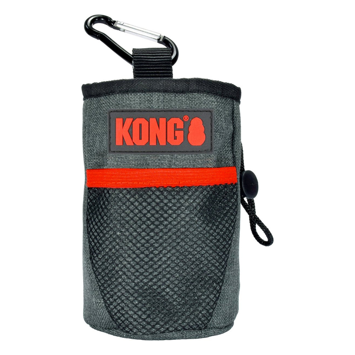 KONG Travel Treat Bag