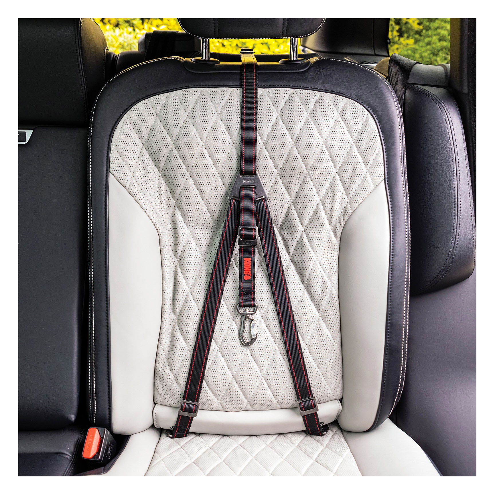 KONG Travel Ultimate Safety Tether