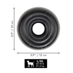 KONG Extreme Donut Dog Toy