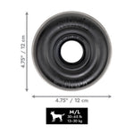 KONG Extreme Donut Dog Toy