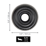 KONG Extreme Donut Dog Toy