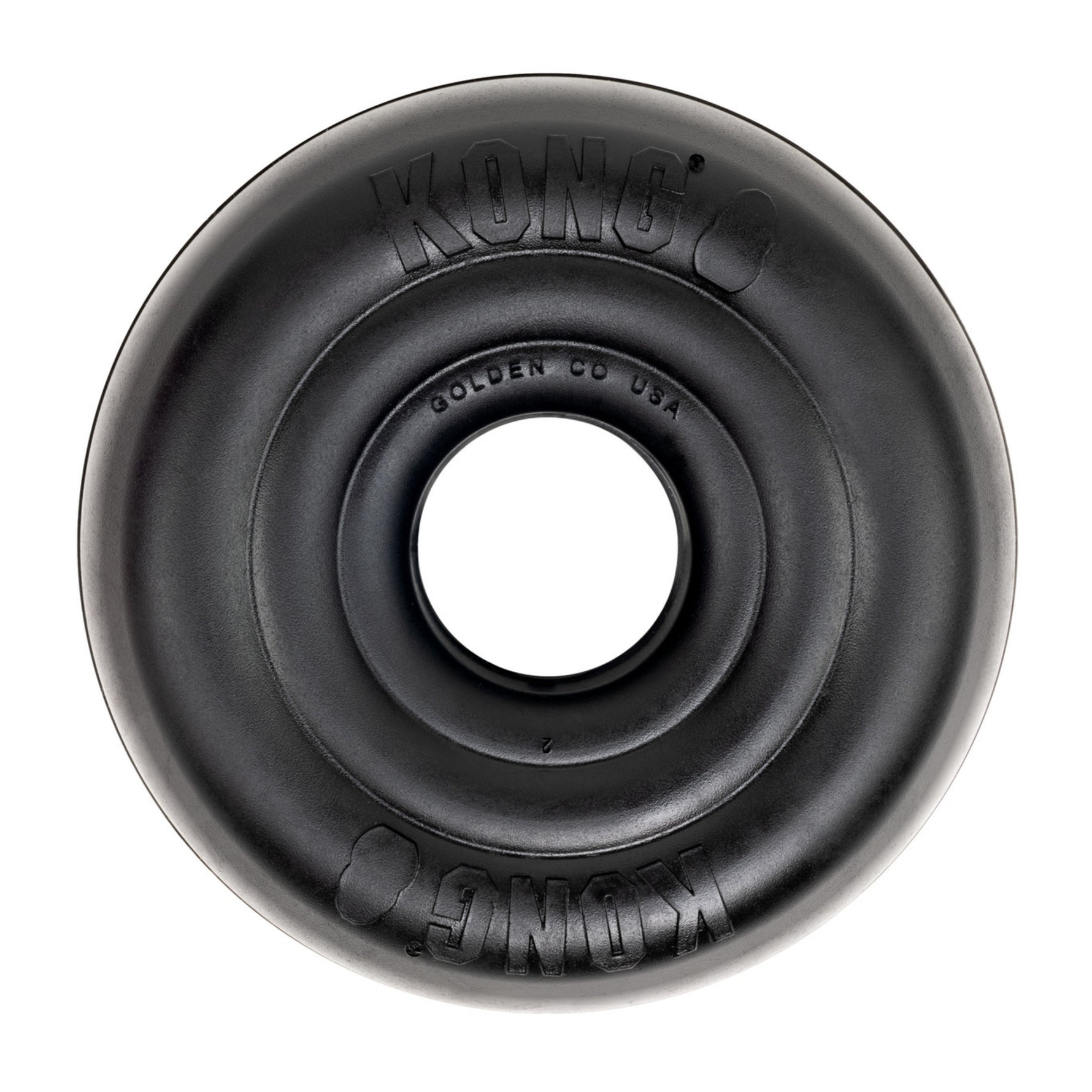 KONG Extreme Donut Dog Toy