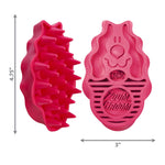 KONG ZoomGroom for Dogs