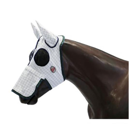KoolMaster Fly Mask w/Ears