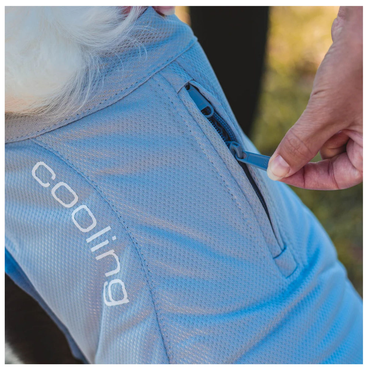 Kurgo Core Cooling Vest for Dogs