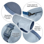 Kurgo Core Cooling Vest for Dogs