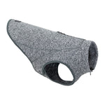Kurgo Core Dog Sweater - Heather Black