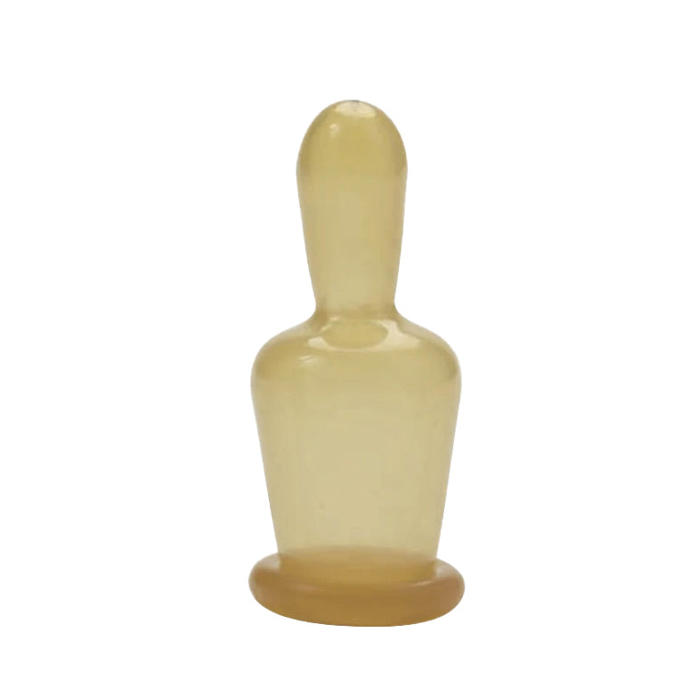 Lamb Bottle Latex Teat