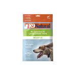 K9 Naturals Lamb Green Tripe Freeze-Dried Booster