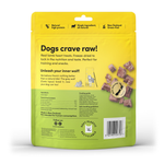 Animals Like Us New Zealand Grass-Fed Freeze Dried Raw Lamb Hearts Treats 85g