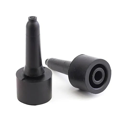 Lambar Cross Cut Teat (Black)