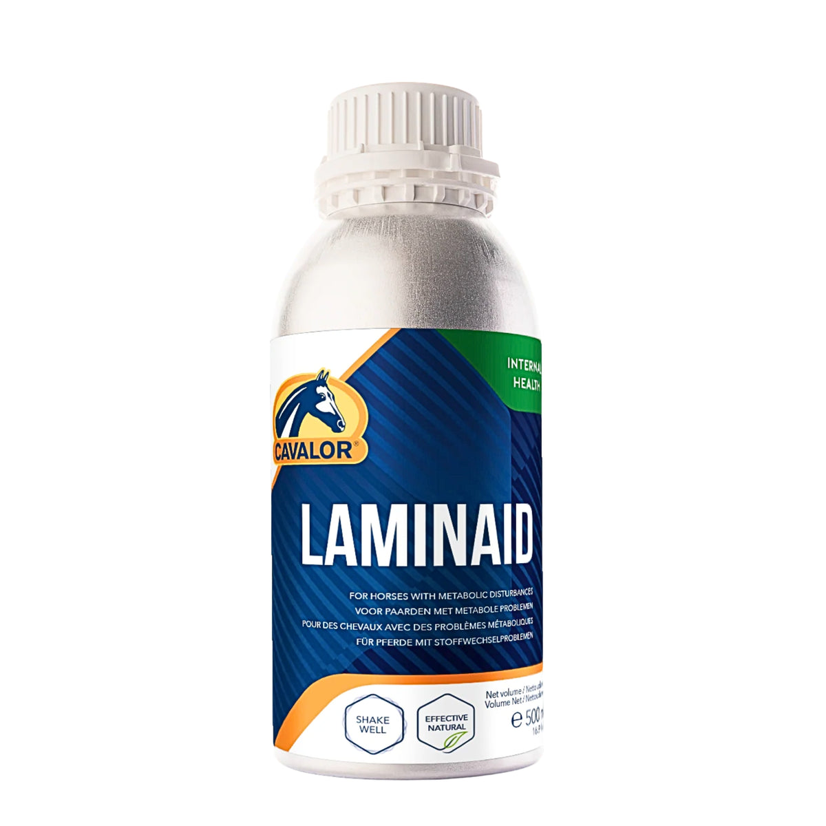 Cavalor LaminAid 500mL